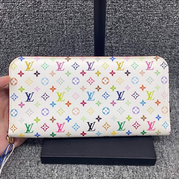 new LOUIS VUITTON カラールーズリーフ new LOUIS VUITTON カラールーズリーフ